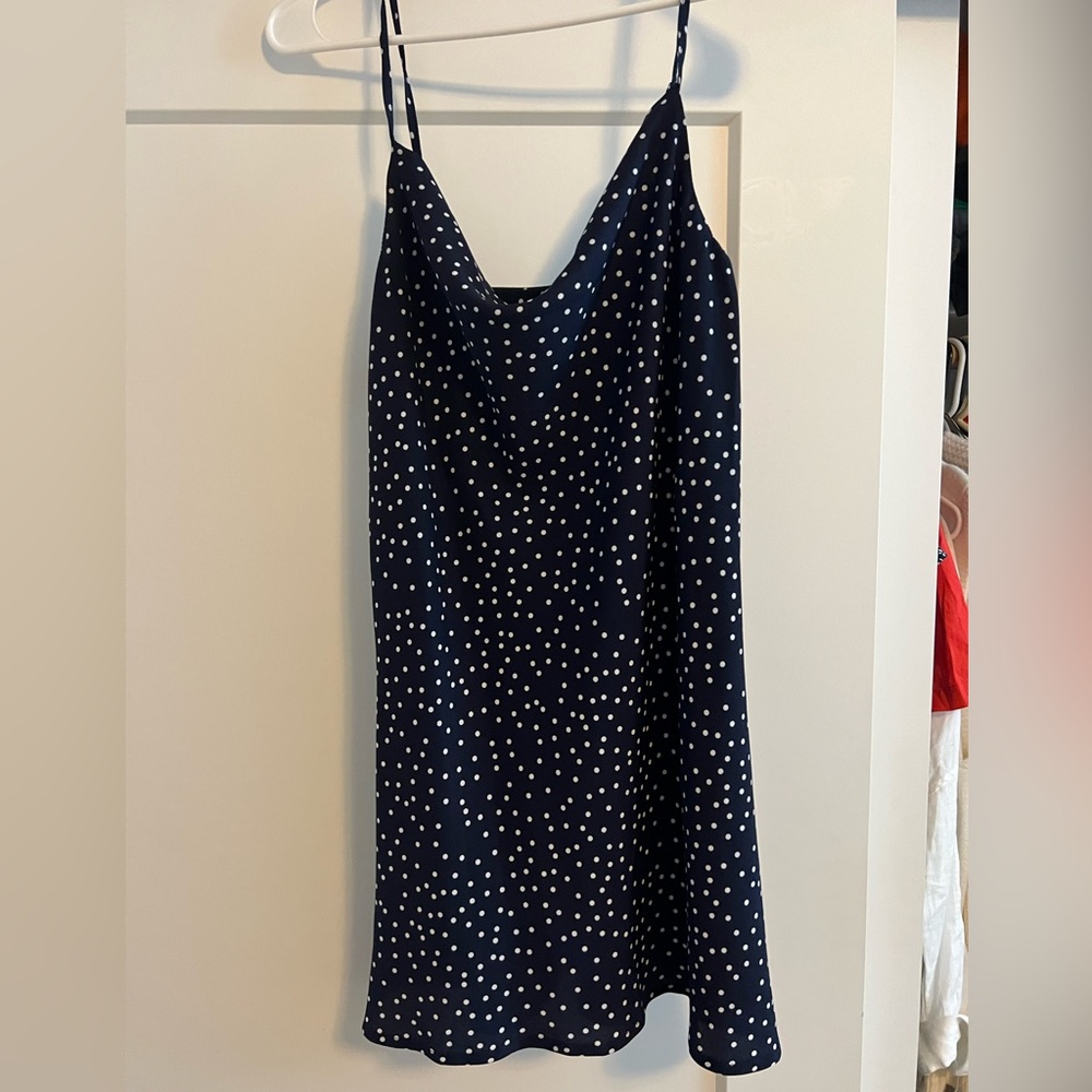 PRINCESS POLLY SUMMER DRESS